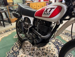 1978 Yamaha XT500 VT822 | Transport | Bromfiets / Motor