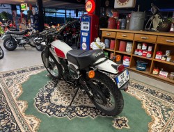 1978 Yamaha XT500 VT822 | Transport | Bromfiets / Motor