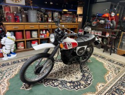 1978 Yamaha XT500 VT822 | Transport | Bromfiets / Motor