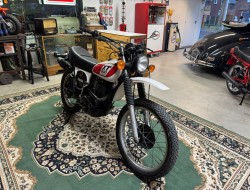 1978 Yamaha XT500 VT822 | Transport | Bromfiets / Motor