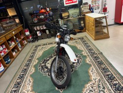 1982 Yamaha XT550 VT840 | Transport | Bromfiets / Motor