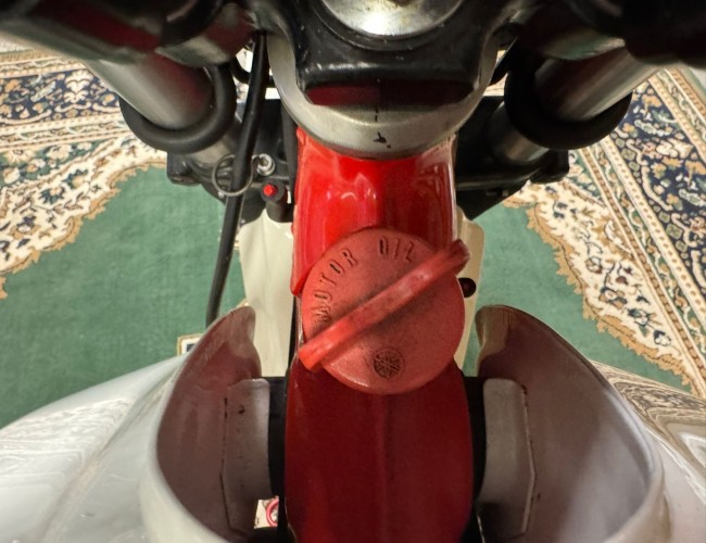 1982 Yamaha XT550 VT840 | Transport | Bromfiets / Motor