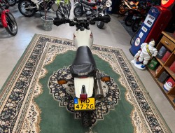 1982 Yamaha XT550 VT840 | Transport | Bromfiets / Motor
