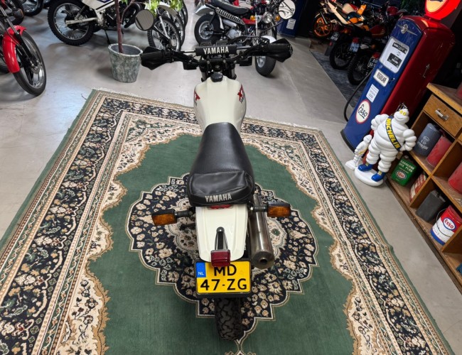1982 Yamaha XT550 VT840 | Transport | Bromfiets / Motor