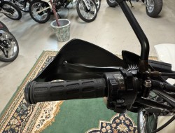 1982 Yamaha XT550 VT840 | Transport | Bromfiets / Motor