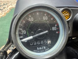 1979 Honda MT-5 Rood VT843 | Transport | Bromfiets / Motor