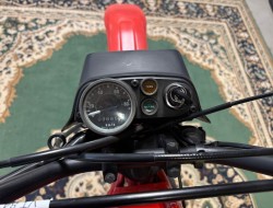 1979 Honda MT-5 Rood VT843 | Transport | Bromfiets / Motor