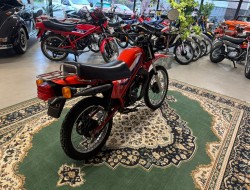 1979 Honda MT-5 Rood VT843 | Transport | Bromfiets / Motor