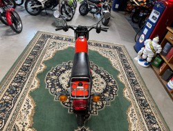 1979 Honda MT-5 Rood VT843 | Transport | Bromfiets / Motor
