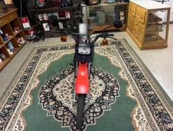 1979 Honda MT-5 Rood VT843 | Transport | Bromfiets / Motor