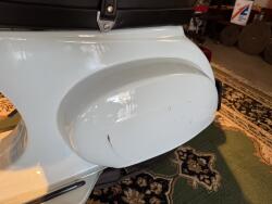 1968 Vespa 50/n VT845 | Transport | Bromfiets / Motor