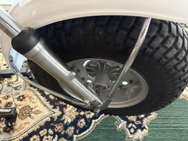 1976 Suzuki RV90 VT846 | Transport | Bromfiets / Motor