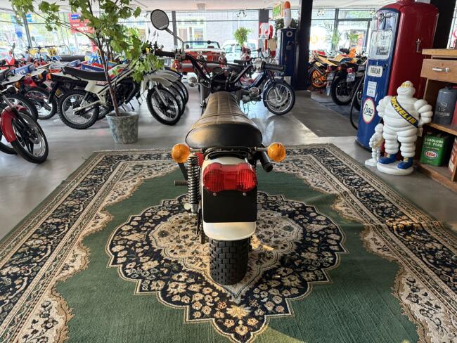 1976 Suzuki RV90 VT846 | Transport | Bromfiets / Motor