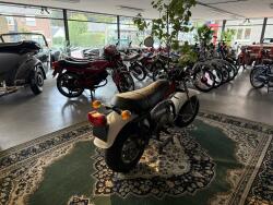 1976 Suzuki RV90 VT846 | Transport | Bromfiets / Motor