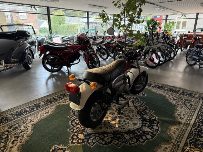 1976 Suzuki RV90 VT846 | Transport | Bromfiets / Motor