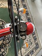 1976 Suzuki RV90 VT846 | Transport | Bromfiets / Motor