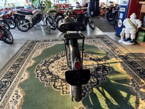 1950 Miele Motor Fahrrad Sachs 98 ccm Model 1950