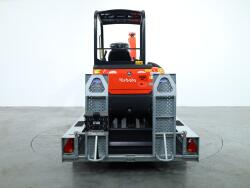 2025 Ifor Williams GX125 HD Skids VT862 | Aanhangwagen | Machinetransporter