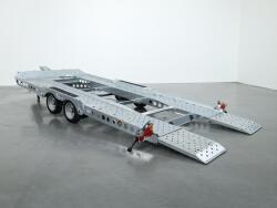 2025 Ifor Williams CT177 VT864 | Aanhangwagen | Autotransporter