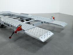 2025 Ifor Williams CT177 VT864 | Aanhangwagen | Autotransporter