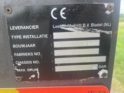 2010 Volvo FM 330 6x4 Haakarm 21T Euro5 VT871 | Transport | Vrachtwagen