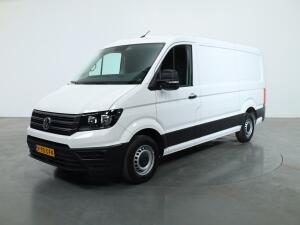 2024 Volkswagen Crafter 30 2.0 140pk L2H1