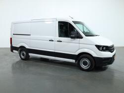 2024 Volkswagen Crafter 30 2.0 140pk L2H1 VK10530 | Transport | Bedrijfswagens