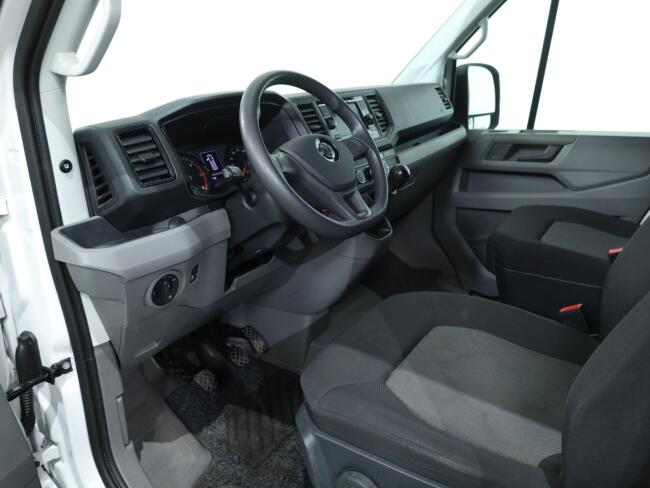 2024 Volkswagen Crafter 30 2.0 140pk L2H1 VK10530 | Transport | Bedrijfswagens