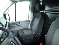 2024 Volkswagen Crafter 30 2.0 140pk L2H1 VK10530 | Transport | Bedrijfswagens