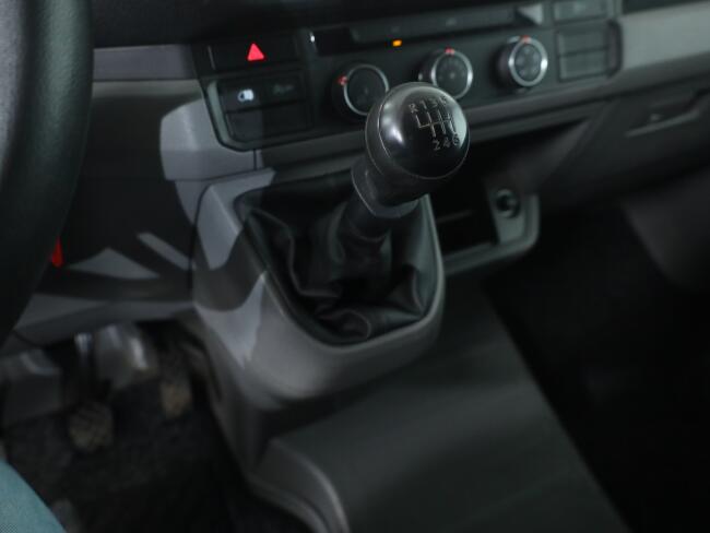 2024 Volkswagen Crafter 30 2.0 140pk L2H1 VK10530 | Transport | Bedrijfswagens