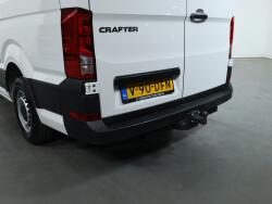 2024 Volkswagen Crafter 30 2.0 140pk L2H1 VK10530 | Transport | Bedrijfswagens