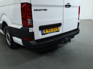 2024 Volkswagen Crafter 30 2.0 140pk L2H1