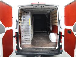 2024 Volkswagen Crafter 30 2.0 140pk L2H1 VK10530 | Transport | Bedrijfswagens