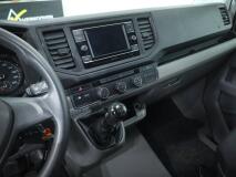 2024 Volkswagen Crafter 30 2.0 140pk L2H1 VK10531 | Transport | Bedrijfswagens
