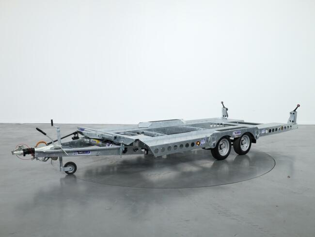 2026 Ifor Williams CT177 VT995 | Aanhangwagen | Autotransporter