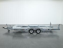2026 Ifor Williams CT177 VT995 | Aanhangwagen | Autotransporter