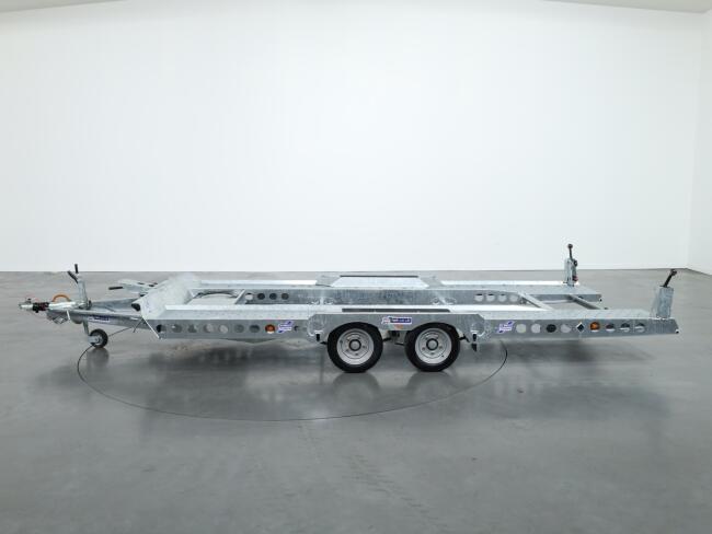 2026 Ifor Williams CT177 VT995 | Aanhangwagen | Autotransporter