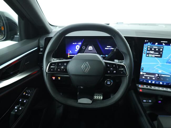 2025 Renault Rafale 1.2 E-Tech Full Hybrid, 4WS, Pano, HUD VT1045 | Transport | Auto's