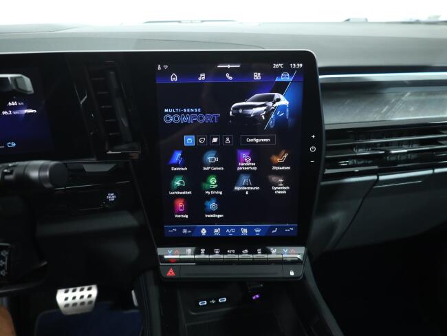 2025 Renault Rafale 1.2 E-Tech Full Hybrid, 4WS, Pano, HUD VT1045 | Transport | Auto's