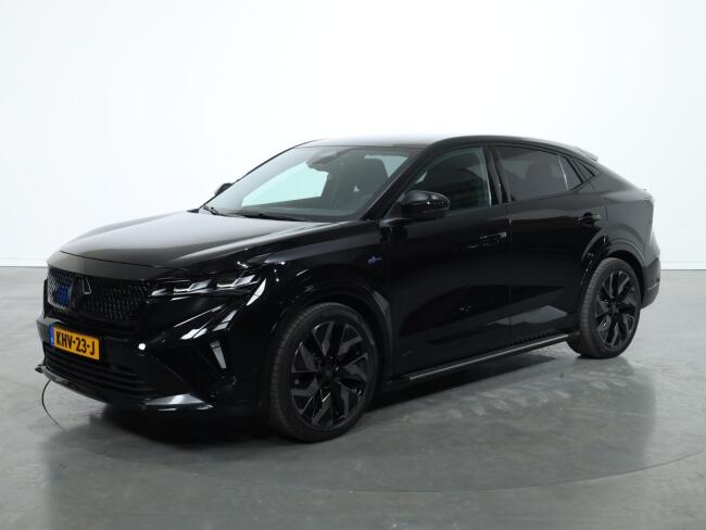 2025 Renault Rafale 1.2 E-Tech Full Hybrid, 4WS, Pano, HUD VT1045 | Transport | Auto's