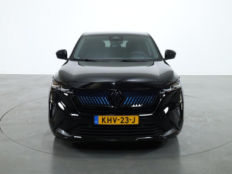 2025 Renault Rafale 1.2 E-Tech Full Hybrid, 4WS, Pano, HUD VT1045 | Transport | Auto's