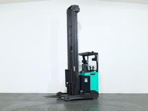 2022 Mitsubishi RB16N3H Reachtruck 10,8m VT1064