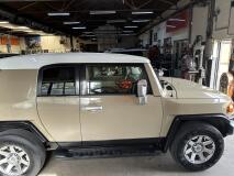 2014 Toyota FJ Cruiser X-Treme 4.0i V6 VT1084 | Transport | Auto's