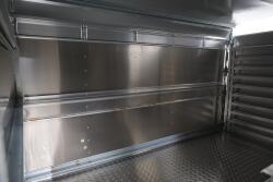 2026 Ifor Williams TA510 10x6 (311x178x182cm) Veetrailer VT1085 | Aanhangwagen | Veetrailer