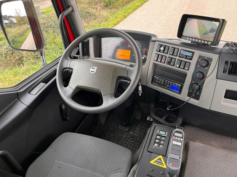 2009 Volvo FE300 6x2 Haakarm 21 Ton  Euro 5 VT1114 | Transport | Vrachtwagen
