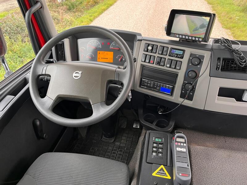 2009 Volvo FE300 6x2 Haakarm 21 Ton  Euro 5 VT1114 | Transport | Vrachtwagen