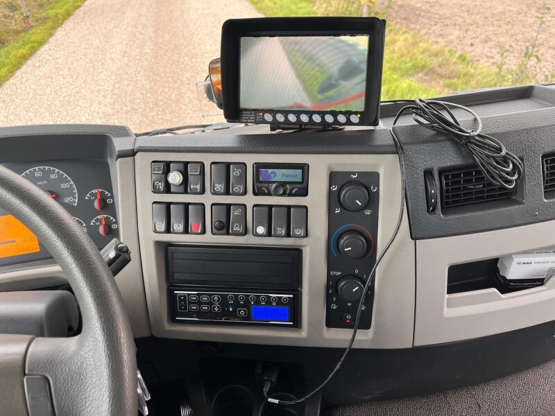 2009 Volvo FE300 6x2 Haakarm 21 Ton  Euro 5 VT1114 | Transport | Vrachtwagen