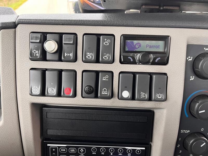 2009 Volvo FE300 6x2 Haakarm 21 Ton  Euro 5 VT1114 | Transport | Vrachtwagen