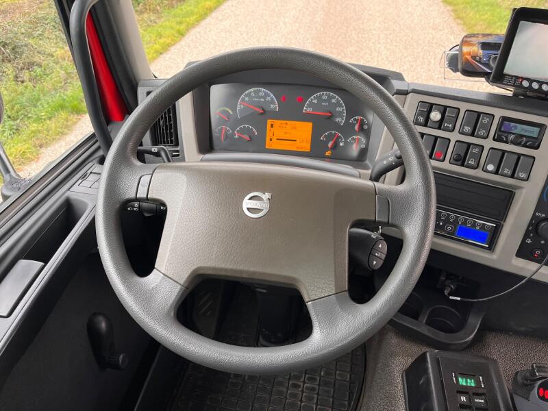 2009 Volvo FE300 6x2 Haakarm 21 Ton  Euro 5 VT1114 | Transport | Vrachtwagen