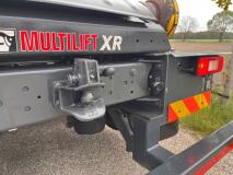 2009 Volvo FE300 6x2 Haakarm 21 Ton  Euro 5 VT1114 | Transport | Vrachtwagen
